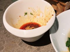 -绿茶餐厅(崇文门新世界店)