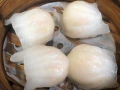至尊虾饺皇-老周记茶点