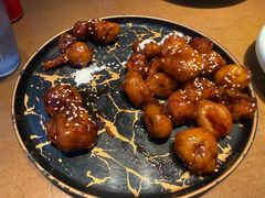 糖醋里脊-新发现(宝山龙湖店)