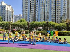 -北京市丰台区阳光起点锦城幼儿园(丰台园)