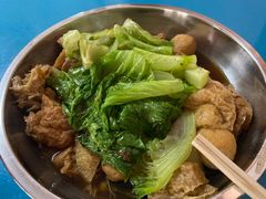 -修记牛杂店(同华东一路店)