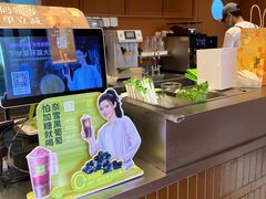 -奈雪的茶(中粮祥云小镇店)