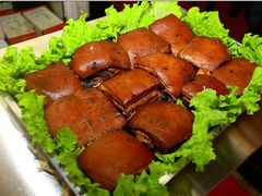 -傅记酱肉