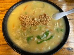 糊涂面-洛阳面馆(红专路店)