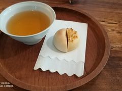 -微热山丘(台北民生公园门市店)