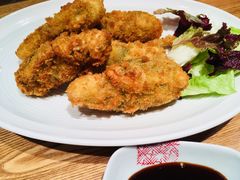 -翔峰炭火鳗鱼(悦泰街里公寓店)