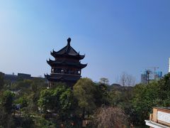 -岭南和园