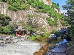 -黑龙潭风景区