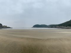 -东海半边山旅游度假区