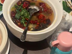 -领事馆19号中餐厅(厦门海景洲际酒店)