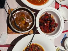 -千百味红餐厅·江西菜(绿地双子塔店)