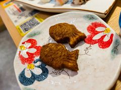 -温野菜涮涮锅(曲江大悦城店)
