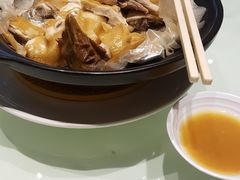 -東海海鲜酒家(中信广场店)