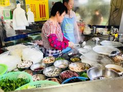 -广场正宗原汁薏米店