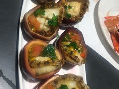 -79号渔船海鲜饭店(华强北店)