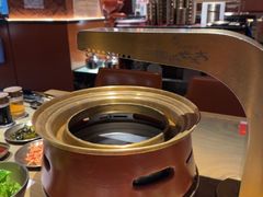 -西塔老太太泥炉烤肉(亚运村店)