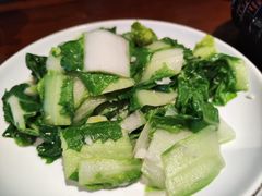 -唐师傅湘西名菜馆(武陵路店)