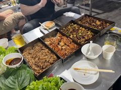-老三李村河底戳子肉(总店)