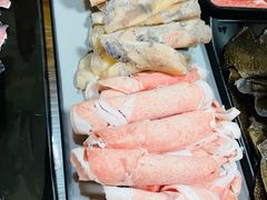 -丽江庭院·云南野生菌·海鲜火锅(鼓楼四合院店)