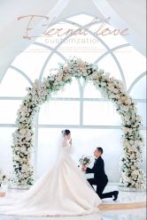 点击看大图 -金夫人婚纱摄影(华南店)