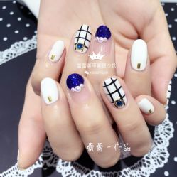 -LEILEI NAIL蕾蕾美甲美睫
