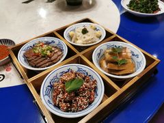 -长安大牌档之西安博物院文化餐厅(中贸店)