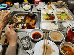 -海底捞火锅(铂澜大象城店)