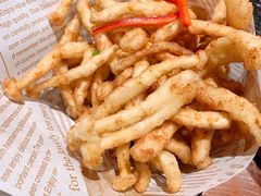 -老板恋上鱼(高新万达店)
