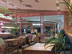 -福客麻辣烫·现炒麻辣香锅(印力中心店)