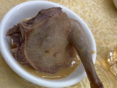 -啊杞恒益饭店(南头总店)