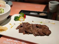 -山葵家·创意料理(万象汇店)