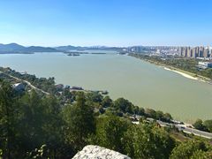-云龙山