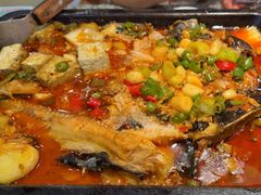 -里岛烤鱼(东港凯虹广场店)