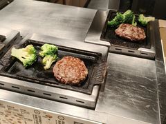 -肉肉大米(金虹桥店)