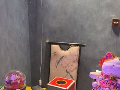 -剧狐剧本杀(徐汇1号店)