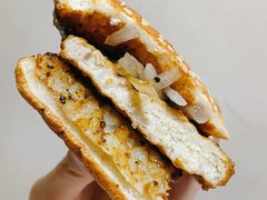 -麦当劳(小白楼店)