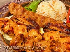 -Mevlana梅夫娜土耳其餐厅·清真