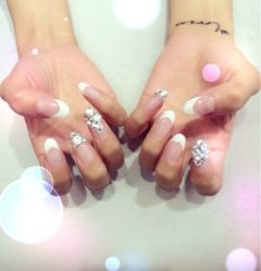 iphone_upload_pic-Meet Nail 美睫·美甲