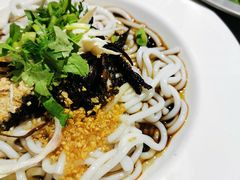 -半山腰·云南菜(侨福芳草地店)