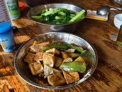 豆杂-关氏饮食店
