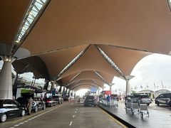 -吉隆坡国际机场
