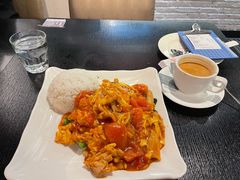 -兰芳园丝袜奶茶(凯茵新城店)