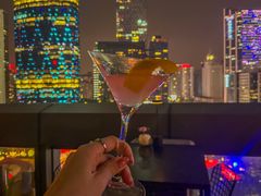 -Mercato莫卡多露台餐厅与酒吧(K11店)