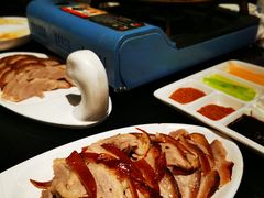 -皇城根北京风味主题餐厅(中海环宇城店)