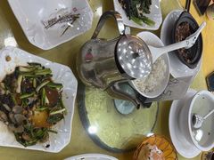 -秋姐美食店(旅游大道店)
