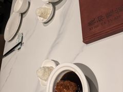 -羲和雅苑•北京烤鸭(国贸商城店)