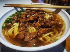 -李兰英湖南面馆(护国路店)