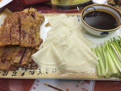 -地方名吃海鲜大馅蒸饺(北戴河店)