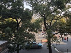 -上海体育博物馆