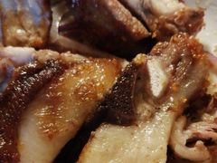 -郭林家常菜(狼垡店)